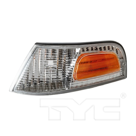 Tyc Tyc Parking/Side Marker Light, 18-5096-01 18-5096-01